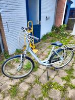 TREK L400, Ophalen, Zo goed als nieuw, Overige merken, Versnellingen