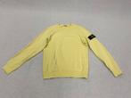 Stone Island Sweater Yellow Size M, Kleding | Heren, Truien en Vesten, ., Geel, Nieuw, Stone Island