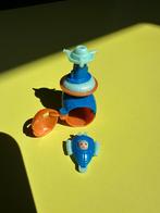 Verrassingsei Vorm Spaceship., Ophalen of Verzenden, Zo goed als nieuw, Overige typen