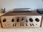 Versterker Pioneer SA-600, mooi geluid, Ophalen of Verzenden, Zo goed als nieuw, Stereo, Pioneer