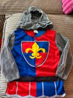 Ridderpak maat 110/116, Ophalen of Verzenden, Zo goed als nieuw, 110 t/m 116, Jongen