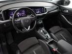 Opel Grandland 1.6 Turbo Plug-In Hybrid 4x4 GSe- Two Tone, C, 4 cilinders, Alcantara, Bedrijf, Vierwielaandrijving