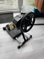 Thrustmaster TMX Xbox incl pedalen en wheelstand pro, Spelcomputers en Games, Spelcomputers | Xbox | Accessoires, Ophalen, Zo goed als nieuw