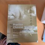 Practice of chinese medicine, Boeken, Ophalen, Alpha, Gelezen, HBO