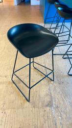 HAY about a stoel design barkruk 6 stuks, Ophalen, Zo goed als nieuw