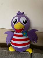 Grote Jet knuffel Efteling- 49cm, Kinderen en Baby's, Speelgoed | Knuffels en Pluche, Ophalen of Verzenden, Zo goed als nieuw