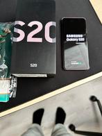 Samsung S 20 128 GB., Telecommunicatie, Mobiele telefoons | Samsung, Ophalen of Verzenden, Galaxy S20, Roze, Zo goed als nieuw