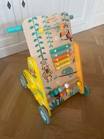 Janod loopwagen (babytrolley), Ophalen of Verzenden, Zo goed als nieuw, Overige typen