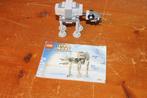 lego star wars mini AT AT 4489, Complete set, Ophalen of Verzenden, Lego, Zo goed als nieuw