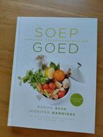 Kookboek soep goed, Ophalen of Verzenden, Nieuw, Europa, Voorgerechten en Soepen