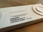 Apple Watch Series 9 Stainless Steel 45MM ** NIEUW **, Sieraden, Tassen en Uiterlijk, Smartwatches, Apple Watch ⌚️, Zwart, IOS