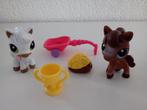 Littlest Pet Shop Raceabout Ranch (G2), Ophalen of Verzenden, Gebruikt