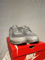 NIEUW! Maat 47,5 - Nike Air Max 90 Wolf Grey, Kleding | Heren, Schoenen, Overige kleuren, Verzenden, Nike, Nieuw