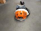 Stihl Ruggedragen Bladblazer - Zo goed als nieuw!, Met zuigfunctie, Ruggedragen, Ophalen of Verzenden, Zo goed als nieuw