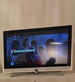 Loewe connect tv wit 32 inch, Audio, Tv en Foto, Televisies, Gebruikt, LCD, 80 tot 100 cm, 100 Hz