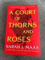 Acotar: Hof van Doorns en Rozen - Sarah J. Maas, Ophalen of Verzenden, Zo goed als nieuw