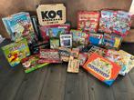 Diverse Bordspellen, Ophalen, Gebruikt, Reisspel
