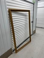 Lijst 110 x 170 klasiek/barok?, Ophalen, Hout, 100 tot 125 cm, 75 cm of meer