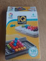 Smart Games IQ Puzzler Pro - Denkspel, Spelcomputers en Games, Ophalen of Verzenden, Zo goed als nieuw, Overige modellen, Overige typen