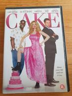 Cake, Ophalen of Verzenden, Zo goed als nieuw