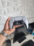 Nog zo goed als nieuwe ps5 controller! Werkt uitstekkend!!, Spelcomputers en Games, Ophalen of Verzenden, Zo goed als nieuw