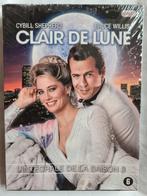 MOONLIGHTING SEASON 3 (IMPORT WITH DUTCH SUBS) (IN SEAL) (DV, Ophalen of Verzenden, Zo goed als nieuw, Actiekomedie