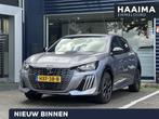 Peugeot 208 Hybrid 136 e-DCS6 GT | Parkeercamera/-sensoren (, 145 pk, Gebruikt, 1199 cc, Origineel Nederlands
