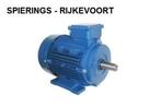 Elektromotor moter 380 V 3 fase 4kw = 5,5 pk 1400 of 2800, Ophalen of Verzenden, Nieuw, Elektromotor
