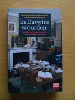 In Darwins woorden van Buskes, Hovius en Vandermassen, Gelezen, Ophalen of Verzenden