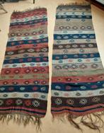 Set van twee oude Turkse Kelims, Antiek en Kunst, Ophalen