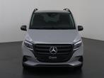 Mercedes-Benz eVito 112 GB L2 100% Elektrisch | Snelladen |, Automaat, Stof, Zwart, 116 pk