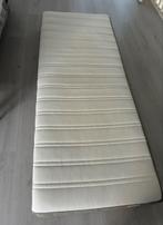 Ikea Hamarvik Matras 80x200 - gebruikt, maar nog prima, Gebruikt, Eenpersoons, Ophalen of Verzenden, 80 cm