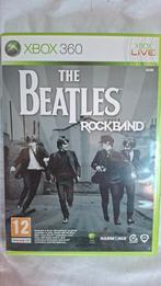 the beatles rockband, Spelcomputers en Games, 1 speler, Ophalen of Verzenden, Zo goed als nieuw, Muziek
