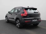 Volvo XC40 Recharge Core | Navigatie | Climate Control | Cam, Auto's, Volvo, 12 maanden, Stof, Gebruikt, Zwart