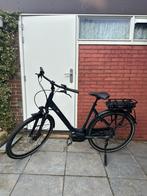Giant Entour E+ + Oplader, Ophalen, Giant, Zo goed als nieuw, 50 km per accu of meer
