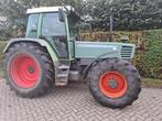 Fendt 311 Turbomatik (export), Zakelijke goederen, Agrarisch | Tractoren, Ophalen, 80 tot 120 Pk, Gebruikt, Meer dan 10000