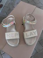 Replay sandalen, Ophalen of Verzenden, Zo goed als nieuw, Meisje, Schoentjes