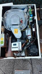 CVketel type Avanta 28c, Doe-het-zelf en Verbouw, Verwarming en Radiatoren, Ophalen, 30 tot 80 cm, Gebruikt, Cv-ketel of Combi-ketel