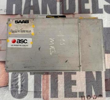 Saab 900-NG Cabrio 900ng 1994-1998 dak computer regelaar ecu beschikbaar voor biedingen