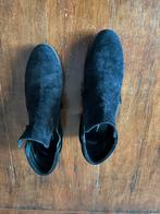 Zwarte Volare Laarzen Maat 39, Zwart, Volare, Ophalen of Verzenden, Zo goed als nieuw