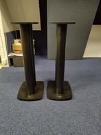 Dynaudio Stands 4, Audio, Tv en Foto, Gebruikt, 120 watt of meer, Front, Rear of Stereo speakers, Ophalen