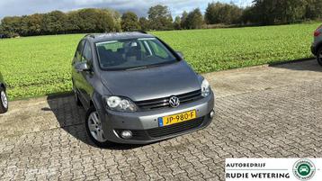 Volkswagen Golf Plus 1.4 TSI Automaat Comfortline trekhaak|s beschikbaar voor biedingen