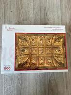 Nieuwe Puzzel 1000 stukjes plafond tweede kamer, Ophalen of Verzenden, 500 t/m 1500 stukjes, Nieuw