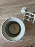 Kitchenaid ijsmaker, Ophalen, Zo goed als nieuw