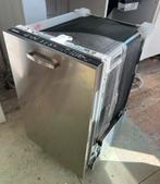 Siemens Inbouw Vaatwasser 45cm - Smal Model, Witgoed en Apparatuur, Ophalen, Minder dan 85 cm, Eco programma, Zo goed als nieuw