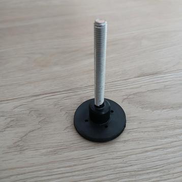 Stelvoet - Nieuw 4 stuks beschikbaar voor biedingen