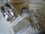 Schoenen maat 37 tasje handschoenen riem in 1 koop, Antiek en Kunst, Ophalen of Verzenden