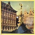 Kleine verzameling flexischijf singles, Gebruikt, Overige typen, Ophalen of Verzenden, Overige genres