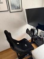 Thrustmaster T598 Sim Rig, Spelcomputers en Games, Ophalen, Zo goed als nieuw, Playseat of Racestoel, PlayStation 5