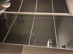 Pax deuren glas, Huis en Inrichting, 200 cm of meer, Minder dan 25 cm, 50 tot 100 cm, Ophalen of Verzenden